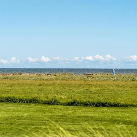 Holiday home Cozy In With House Sea View Saeby (Nordjylland)