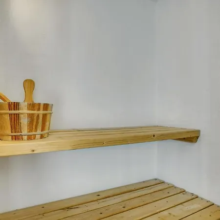 Superbe Maison De 3 Chambres À Sæby