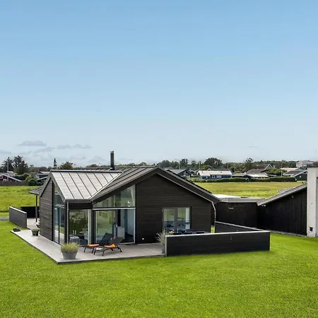 Cozy In With House Sea View * Saeby (Nordjylland)
