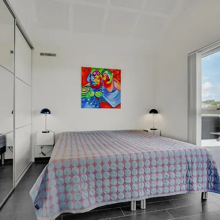 Cozy In With House Sea View * Saeby (Nordjylland)