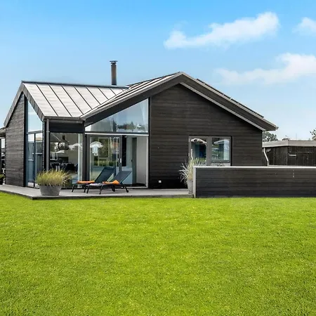Cozy In With House Sea View * Saeby (Nordjylland)